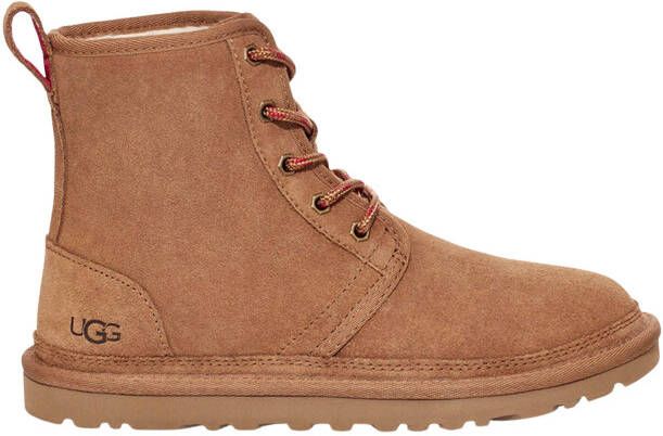 Ugg Dames Neumel High Laarzen Bruin