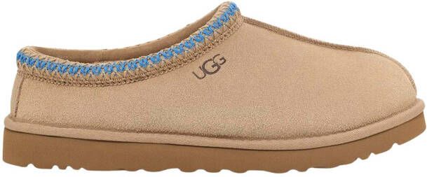 Ugg Heren Tasman Sloffen Zand