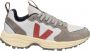 Veja Venturi Alveomesh Multico Grijs Rouille Sneakers Beige Heren - Thumbnail 4