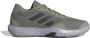 Adidas Performance Amplimove fitness schoenen lichtbruin zwart - Thumbnail 2