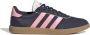 Adidas Sportswear Breaknet Sleek sneakers donkerblauw roze - Thumbnail 5