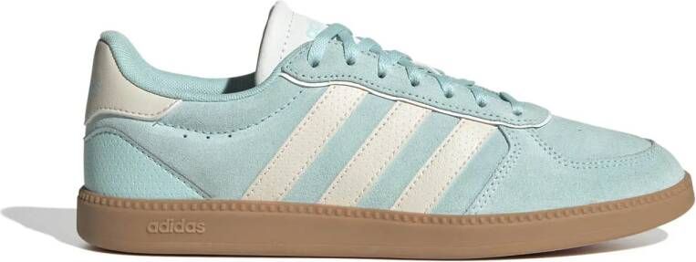 Adidas Breaknet Sleek Suede