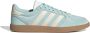 Adidas Sportswear Breaknet Sleek sneakers mintgroen wit - Thumbnail 3