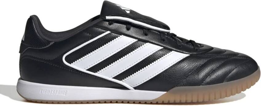 Adidas copa gloro ii in Zaalvoetbal schoen Black Black White