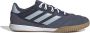 Adidas Copa Gloro Zaalvoetbalschoenen (IN) Donkerblauw Blauw - Thumbnail 2