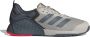 Adidas Perfor ce Dropset 3 Schoenen Unisex Beige - Thumbnail 2