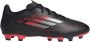 Adidas Perfor ce F50 Club voetbalschoenen zwart rood - Thumbnail 2