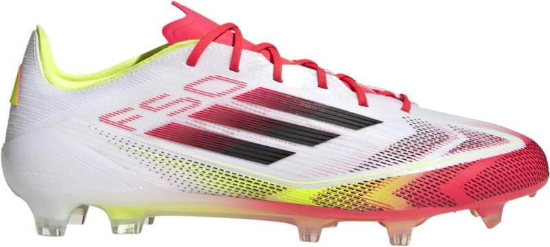 Adidas F50 Elite Firm Ground Voetbalschoenen