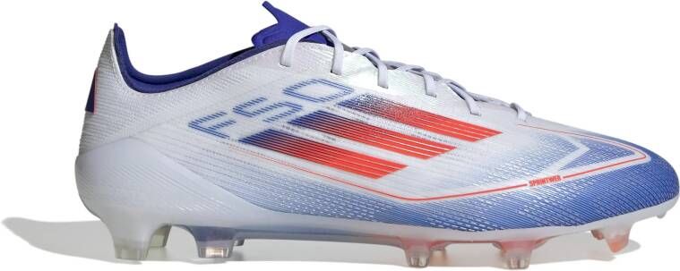 Adidas F50 Elite Firm Ground Voetbalschoenen