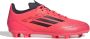 Adidas Perfor ce F50 League Firm Multi-Ground Voetbalschoenen Kids Kinderen Roze - Thumbnail 2