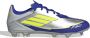 Adidas Perfor ce F50 League Messi Firm Multi-Ground Voetbalschoenen Unisex Zilver - Thumbnail 1