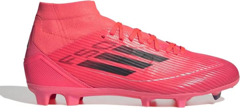 Adidas F50 League Mid-Cut Firm Multi-Ground Voetbalschoenen