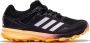 Adidas HOCKEY fabela rise Veld hockey schoen dames Zwart-Multicolour - Thumbnail 2