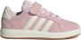 Adidas Sportswear Grand Court 00s Schoenen Kids Kinderen Roze - Thumbnail 2