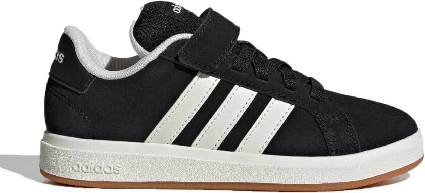 Adidas Sportswear Grand Court 00s Schoenen Kids Kinderen Zwart