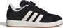 Adidas Sportswear Grand Court 00s Schoenen Kids Kinderen Zwart - Thumbnail 1