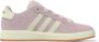 Adidas Sportswear Grand Court 00s Schoenen Kids Kinderen Roze - Thumbnail 2