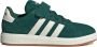 Adidas Sportswear Grand Court 00s Schoenen Kids Kinderen Groen - Thumbnail 3