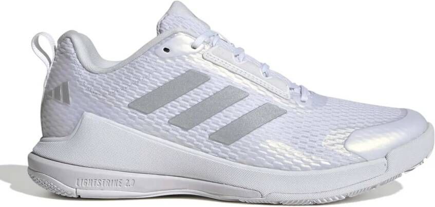 Adidas Novaflight 2 Indoor Dames