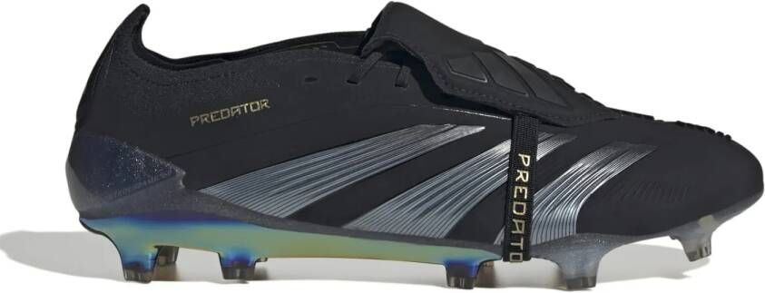 Adidas Predator Elite Fold-Over Tongue Firm Ground Voetbalschoenen