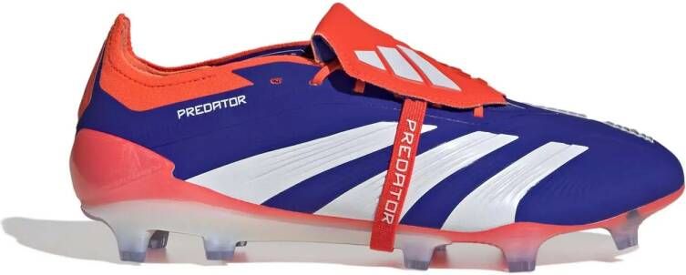 Adidas Predator Elite Fold-Over Tongue Firm Ground Voetbalschoenen