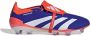 Adidas Predator Elite Fold-Over Tongue Firm Ground Voetbalschoenen - Thumbnail 1