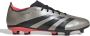 Adidas Perfor ce Predator League Firm Ground Voetbalschoenen Unisex Grijs - Thumbnail 2