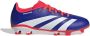 Adidas Perfor ce PREDATOR LEAGUE junior voetbalschoenen Blauw Imitatieleer 37 1 3 - Thumbnail 4