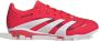 Adidas Perfor ce Predator League Firm Multi-Ground Voetbalschoenen Kids Kinderen Rood - Thumbnail 1