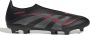 Adidas Perfor ce Predator League Veterloze Firm Multi-Ground Voetbalschoenen Unisex Zwart - Thumbnail 2