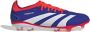 Adidas Predator Pro FG Cloud White Solar Red Lucid Blue- Cloud White Solar Red Lucid Blue - Thumbnail 1