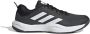 Adidas Perfor ce Rapidmove Sportschoenen Unisex Zwart - Thumbnail 3