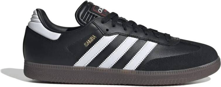 Adidas Performance Sneakers SAMBA IN VOETBALSCHOEN