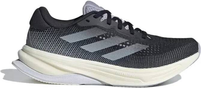 Adidas Women's Supernova Solution Hardloopschoenen grijs