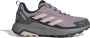 Adidas Terrex Anylander RAIN.RDY wandelschoenen lila ecur zwart - Thumbnail 3