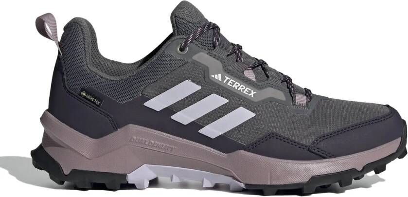 Adidas Terrex Ax4 Gore-tex Hiking Shoes