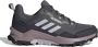 Adidas Terrex Women's Terrex AX4 GTX Multisportschoenen grijs - Thumbnail 1