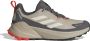 Adidas TERREX Trailmaker 2.0 GORE-TEX Hiking Schoenen Heren Beige - Thumbnail 2