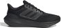 Adidas Performance Ultrabounce Schoenen Unisex Zwart - Thumbnail 2