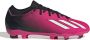 Adidas Perfor ce X Speedportal.3 Firm Ground Voetbalschoenen Kinderen Roze - Thumbnail 2