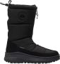 Antarctica AN 8772 zwart snowboots dames (AN877281) - Thumbnail 2