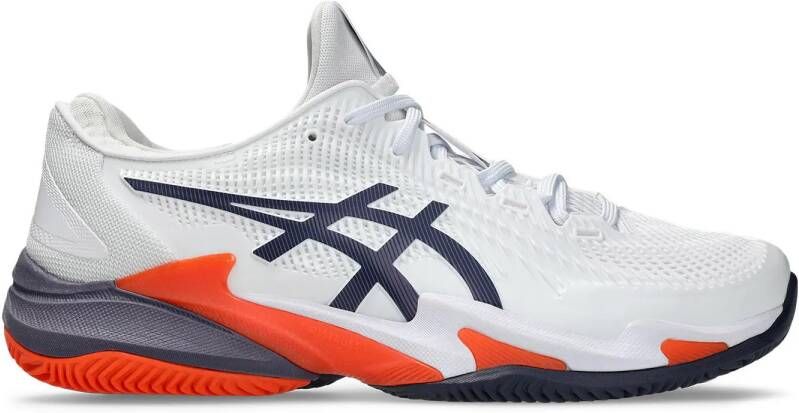 Asics Court Ff 3 Clay Heren