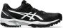 ASICS Field Speed FF Black White Men - Thumbnail 2