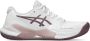 ASICS Gel Challenger 14 Clay 1042a254 Women's White - Thumbnail 2