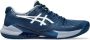 ASICS Blauwe Sneakers met Dynawing Technologie Blue Heren - Thumbnail 2