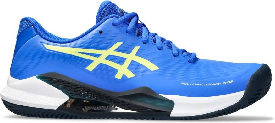 Asics Gel-challenger 14 Padel