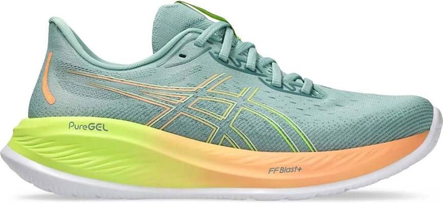 Asics Gel-culumus 26 Heren