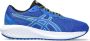 ASICS Gel-excite 10 Gs Hardloopschoenen Blauw 1 2 - Thumbnail 2