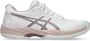 ASICS Gel-game 9 Clay Court Schoenen Wit 1 2 Vrouw - Thumbnail 2