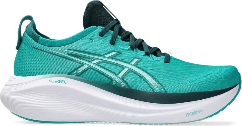 ASICS Gel Nimbus 27 Heren